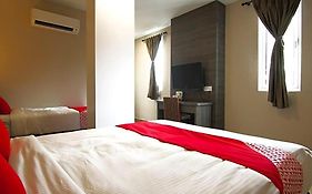 Sunlight Hotel Kulai